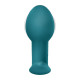Анальна пробка Fun Factory B BALLS UNO Bottle Green