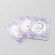 Роскошный вибратор Pillow Talk Sassy Purple Special Edition, Сваровски, повязка на глаза+игра