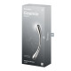 Металлический дилдо Satisfyer Cosmic Crest 1