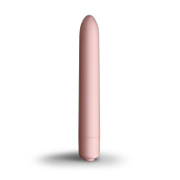Мини-вибратор SugarBoo Sugar Blush, 10 уровней интенсивности