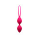 Вагінальні кульки Dorcel Divine Balls, діаметр 3,5 см, маса 91г