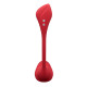 Дилдо с вибрацией Lovense Mission 2 Vibrating suction cup dildo
