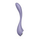 Универсальный вибратор Satisfyer G-Spot Flex 5+ Lilac