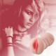 Мастурбатор-вагина MAI Pocket Pussy Roxanne Flesh (в упаковке от другой модели)
