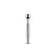 Порожнинний уретральний стимулятор Sinner Gear Unbendable – Hollow Penis Plug, довж.7,5см, діам.12мм