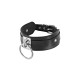 Ошейник c кольцом Fetish Tentation Choker Ring (мятая упаковка!!!)