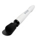 Вибромассажер DOXY Die Cast R Stardust White