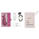 Вибратор Womanizer Vibe Dusky Pink