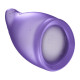 Менструальная чаша Fun Factory FUN CUP SIZE B Black Currant, многоразовая, диаметр 4,3 см, объем 30 мл