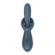 Вибратор Satisfyer Heat Flex 4 Grey