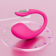 Смарт-віброяйце Lovense Lush 4
