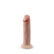Фаллоимитатор SilexD Robby Premium Real Skin Flesh (MODEL 2 size 6in)