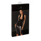 Платье Noir Handmade F337 Powerwetlook midi dress - S
