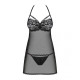 Платье JSY JS228162 Black L/XL