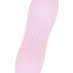 Виброяйцо Good Vibes Only - SIVA Bullet Vibrator Soft Silicone - Pink