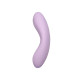 Клиторальный вибратор Svakom Echo 2 Pink Lilac