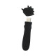 Вібратор-єдиноріжка Unihorn USB Bullet - Wild Spirit, віброкуля, USB-зарядка