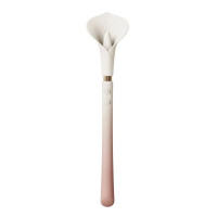 Вібромасажер Zalo — Calla Blossom Pink