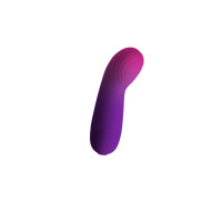 Вібратор Rocks Off Glo Girl - Vibe