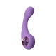 Вибратор для точки G FairyGasm BraveryAward violet