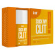 Смоктайзер для клитора Intt Suck My Clit Tropical Mango (15 мл), манго, гель с эффектом посасывания