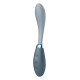 Вибратор Satisfyer G-Spot Flex 3 Grey (мятая упаковка!!!)
