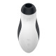 Вакуумный стимулятор с вибрацией Satisfyer Orca