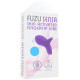 Вибратор на палец FUZU Sensa Skin Activated Fingertip Vibe - Pastel Blue