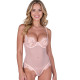 Боди Passion ZOVEL BODY light pink M