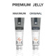Лубрикант на силиконовой основе JO PREMIUM JELLY — MAXIMUM (120 мл)