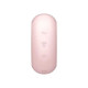 Вакуумный стимулятор с вибрацией Satisfyer Pro To Go 3 Rose (мятая упаковка!!!)