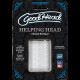 Мастурбатор Doc Johnson GoodHead - Helping Head ULTRASKYN (мятая упаковка!!!)