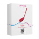 Дилдо с вибрацией Lovense Mission 2 Vibrating suction cup dildo