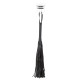 Флоггер Punishment - Flogger – Black