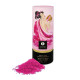 Пенящаяся соль для ванны Shunga Dead Sea salt Oriental Crystals — Rose Petal (500 г), соль Мертвого 