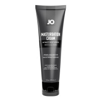 Распродажа!!! Крем для мастурбации JO Masturbation Cream 120 мл (срок 12.2025)