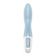 Вибратор-кролик надувной Satisfyer Air Pump Bunny 1