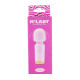Вибромассажер M’Lady Mini Vibrating Wand Pink