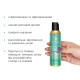 Массажное масло DONA Massage Oil - NAUGHTY SINFUL SPRING (110 мл) с феромонами и афродизиаками