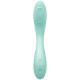 Вибратор с жемчужной стимуляцией точки G Satisfyer Rrrolling Pleasure Mint (мятая упаковка!!!)