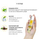 Гель для оральних пестощів JO Oral Delight Vanilla Thrill (30 мл), ефект холод-тепло