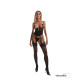 Корсет Obsessive Euphori corset S/M