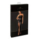 Платье Noir Handmade F336 Powerwetlook long dress - M
