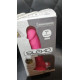 Фалоімітатор SilexD Johnny Pink (MODEL 1 size 7in) (м'ята упаковка!!!)