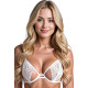 Комплект Passion RESILQUE SET white M