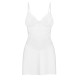 Пеньюар Obsessive Alissium chemise & thong M/L