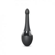 Автоматический анальный душ-вибратор Dorcel Douche Mate Pro (мятая упаковка!!!)