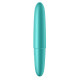 Мінівібратор Satisfyer Ultra Power Bullet 6 Turquoise