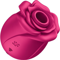 Вакуумний кліторальний стимулятор Satisfyer Pro 2 Classic Blossom (м'ята упаковка!!!)
