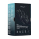 Смарт-віброкільце We-Vibe VERGE 2 Black